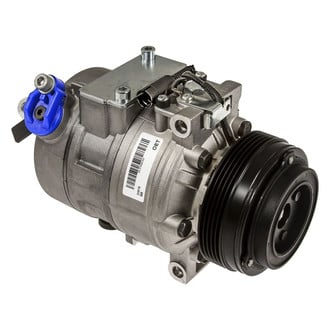 Santech® - A/C Compressor