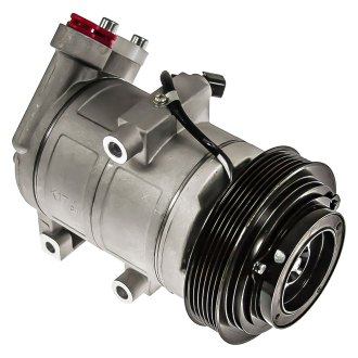 2010 Ford Escape A/C Compressors & Parts — CARiD.com