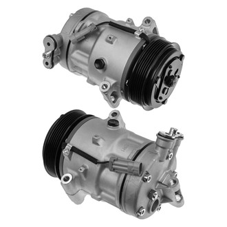 Santech® - A/C Compressor