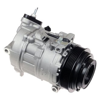 Santech® - A/C Compressor