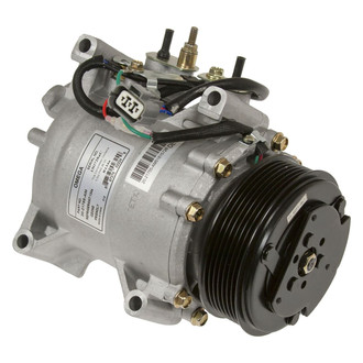 Santech® - A/C Compressor