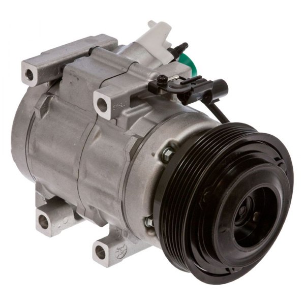 Santech® - A/C Compressor