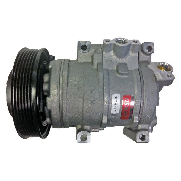 Santech® - A/C Compressor