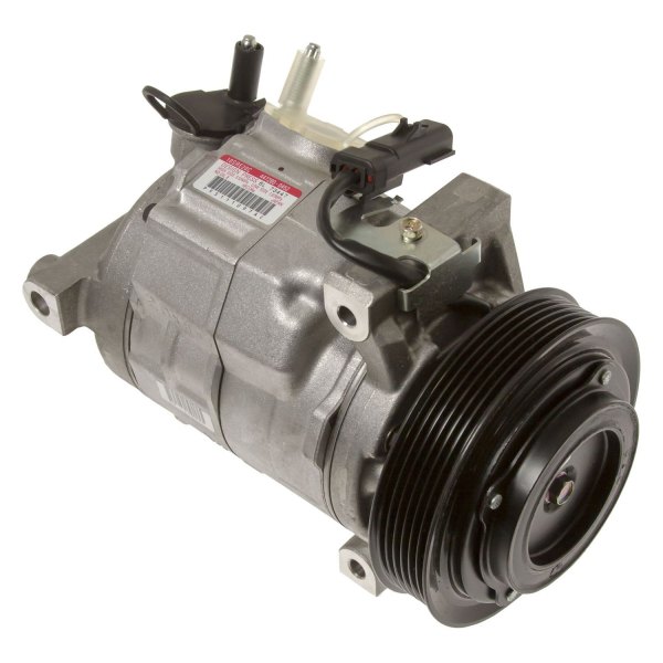 Santech® - A/C Compressor