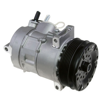 Santech® - A/C Compressor