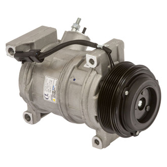Santech® - A/C Compressor