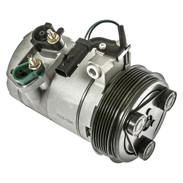 Santech® - A/C Compressor