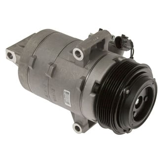 Santech® - A/C Compressor