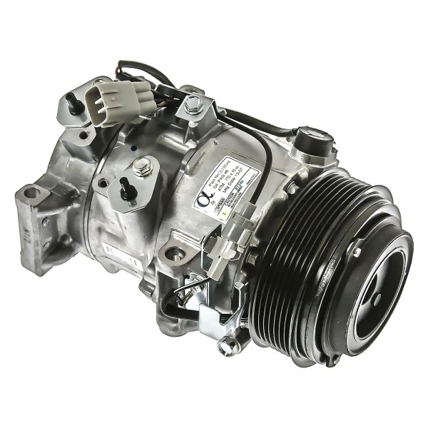 Santech® - A/C Compressor