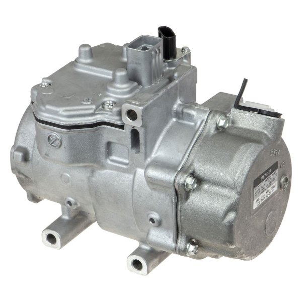 Santech® - A/C Compressor