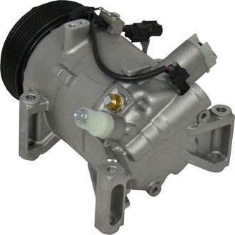 Santech® - A/C Compressor