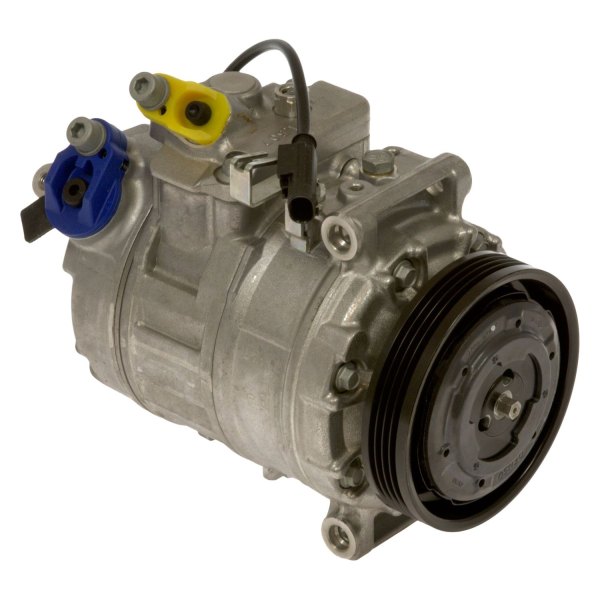 Santech® - A/C Compressor