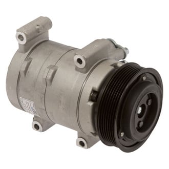 Santech® - A/C Compressor