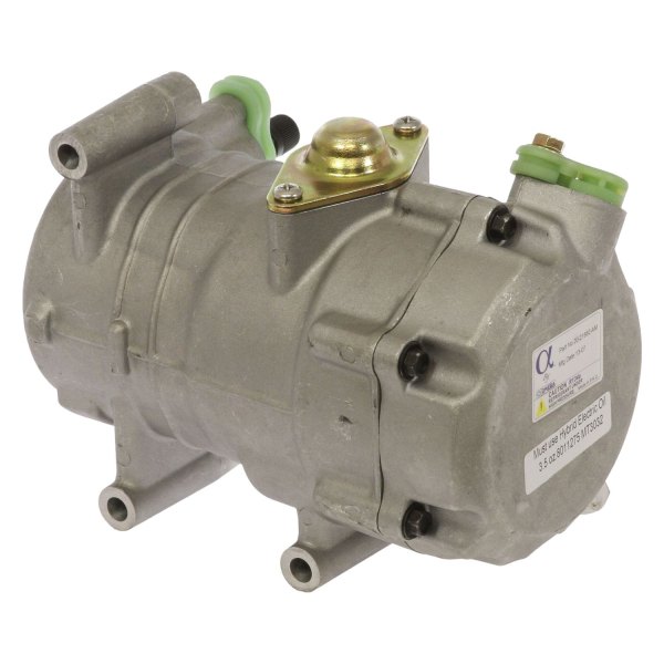 Santech® - A/C Compressor