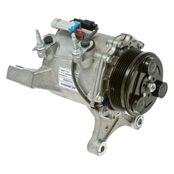 Santech® - A/C Compressor