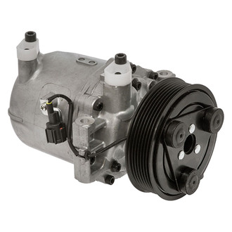 Santech® - A/C Compressor
