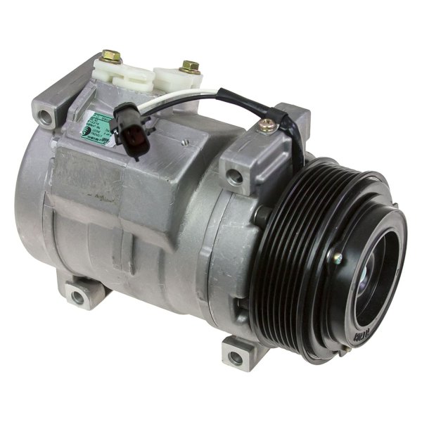 Santech® - A/C Compressor