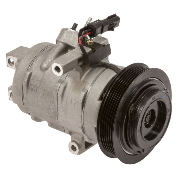 Santech® - A/C Compressor