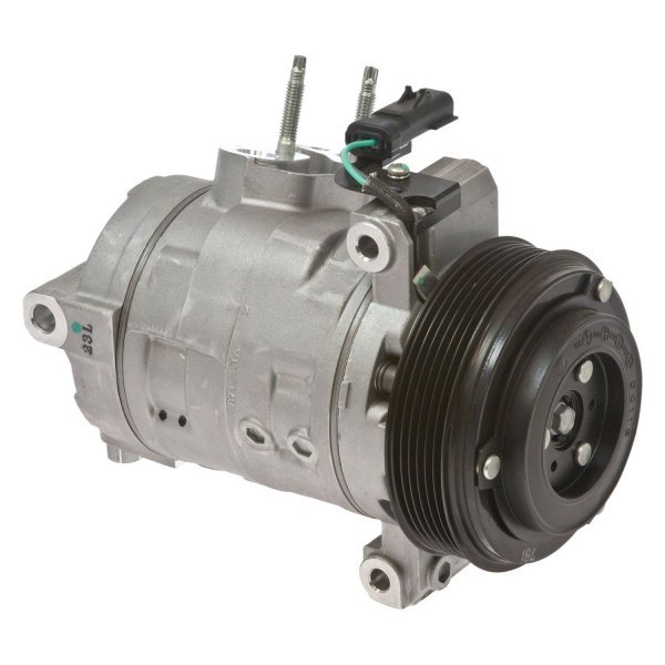 Santech® - A/C Compressor