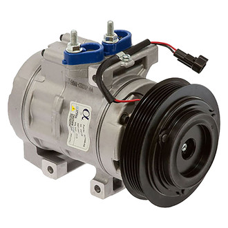 Santech® - A/C Compressor