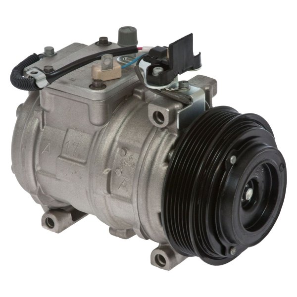 Santech® - A/C Compressor