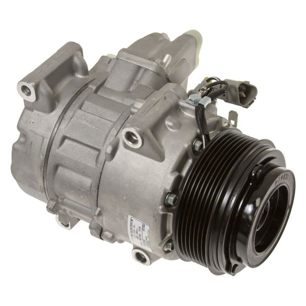 Santech® - A/C Compressor