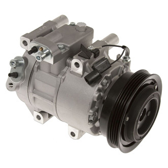 Santech® - A/C Compressor