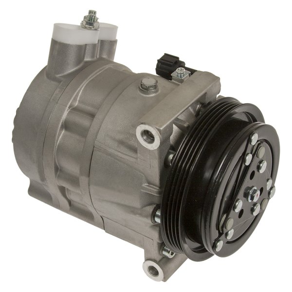 Santech® - A/C Compressor with Clutch