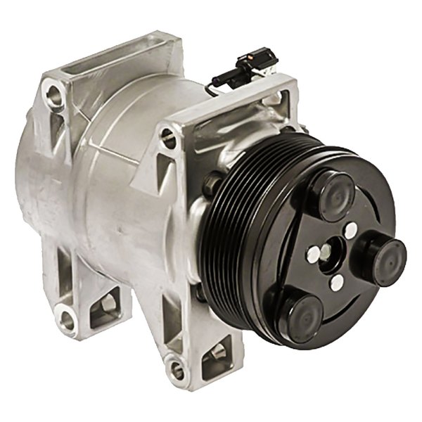 Santech® - A/C Compressor with Clutch