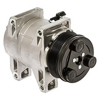 Santech® - A/C Compressor