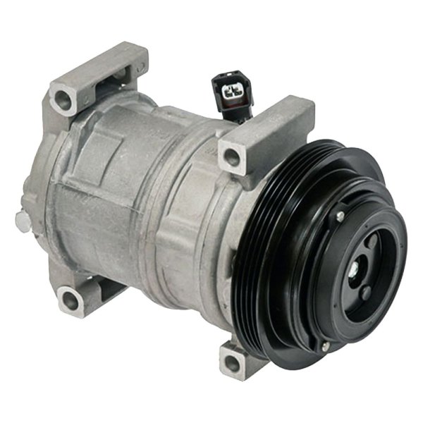 Santech® - A/C Compressor