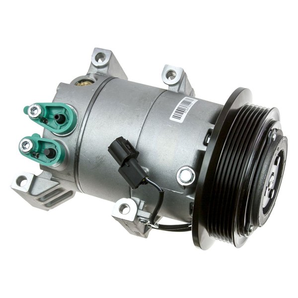 Santech® - A/C Compressor