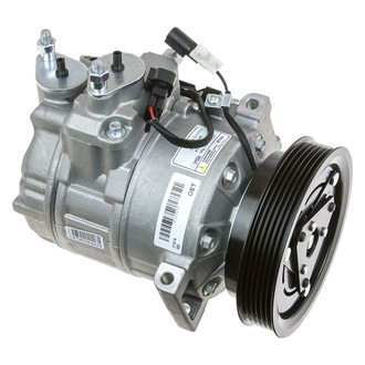 Santech® - A/C Compressor