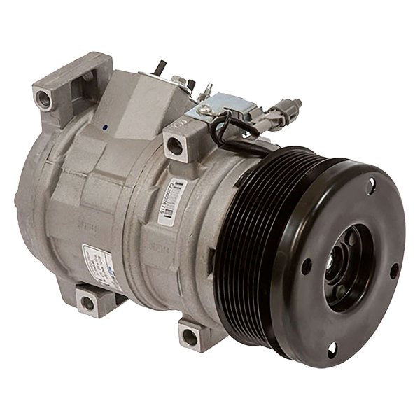 Santech® - A/C Compressor