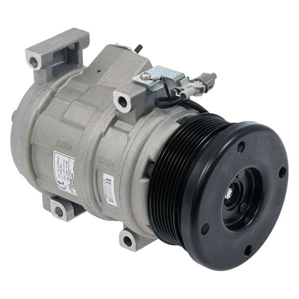 Santech® - A/C Compressor