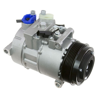 Santech® - A/C Compressor