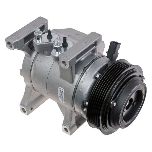 Santech® - A/C Compressor