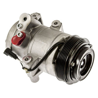 Santech® - A/C Compressor
