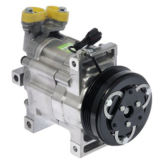 Santech® - A/C Compressor