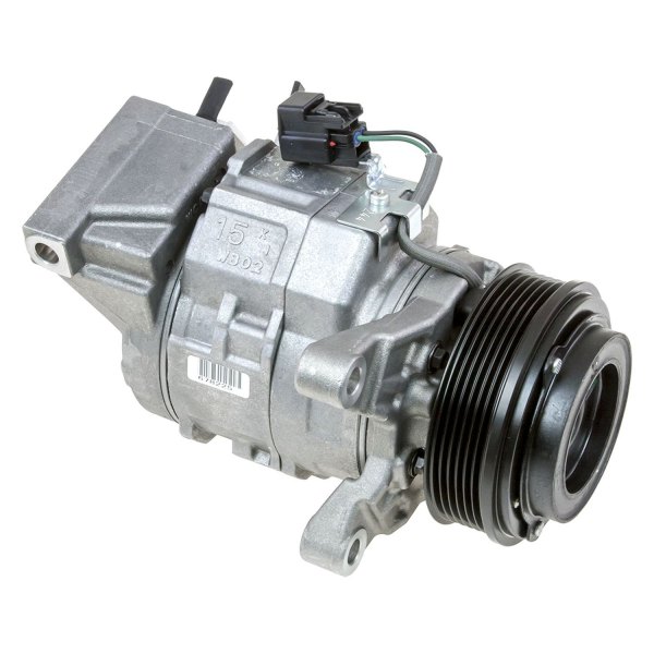 Santech® - A/C Compressor