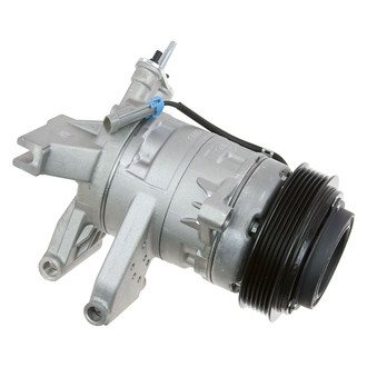 Santech® - A/C Compressor