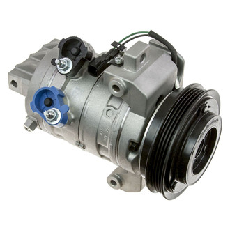 Santech® - A/C Compressor