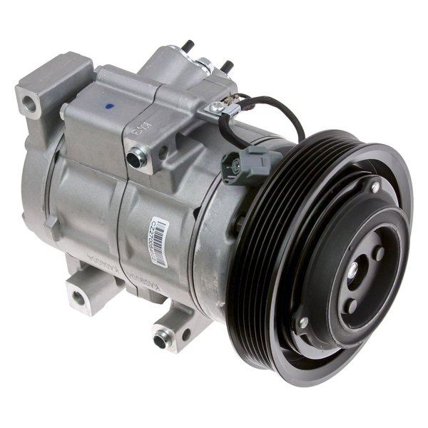 Santech® - A/C Compressor