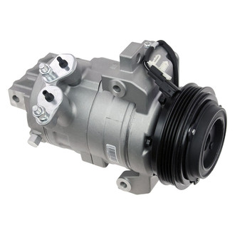 Santech® - A/C Compressor