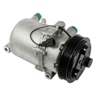 Santech® - A/C Compressor