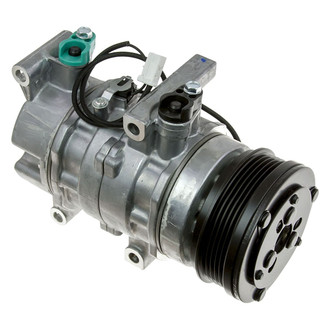 Santech® - A/C Compressor