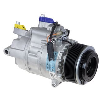 Santech® - A/C Compressor