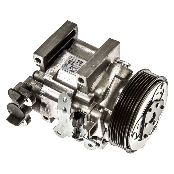 Santech® - A/C Compressor