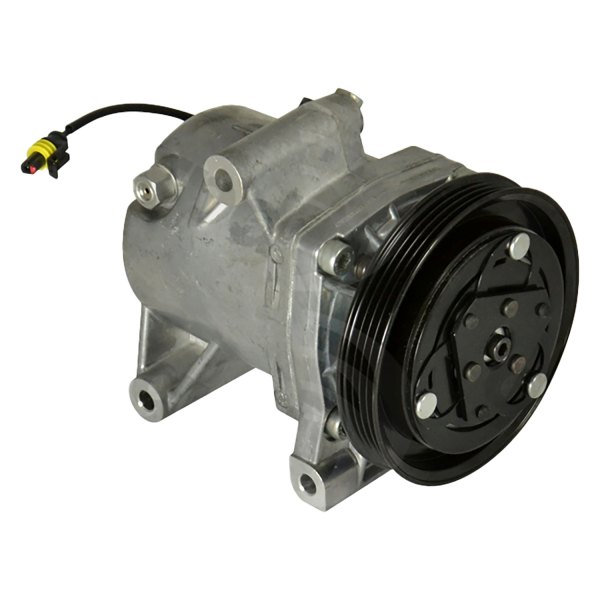 Santech® - A/C Compressor