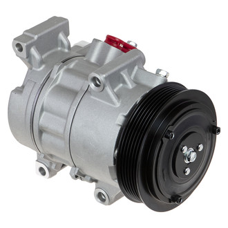 Santech® - A/C Compressor